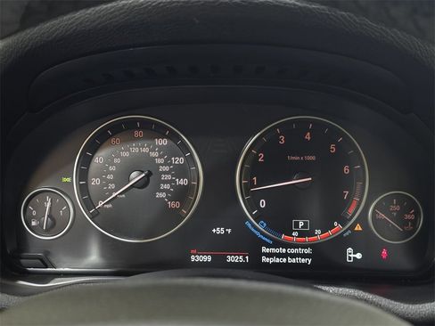 Used 2016 BMW X3 xDrive28i image 21