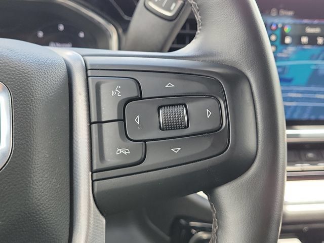 Used 2025 GMC Sierra 1500 SLT AWD/4WD image 25