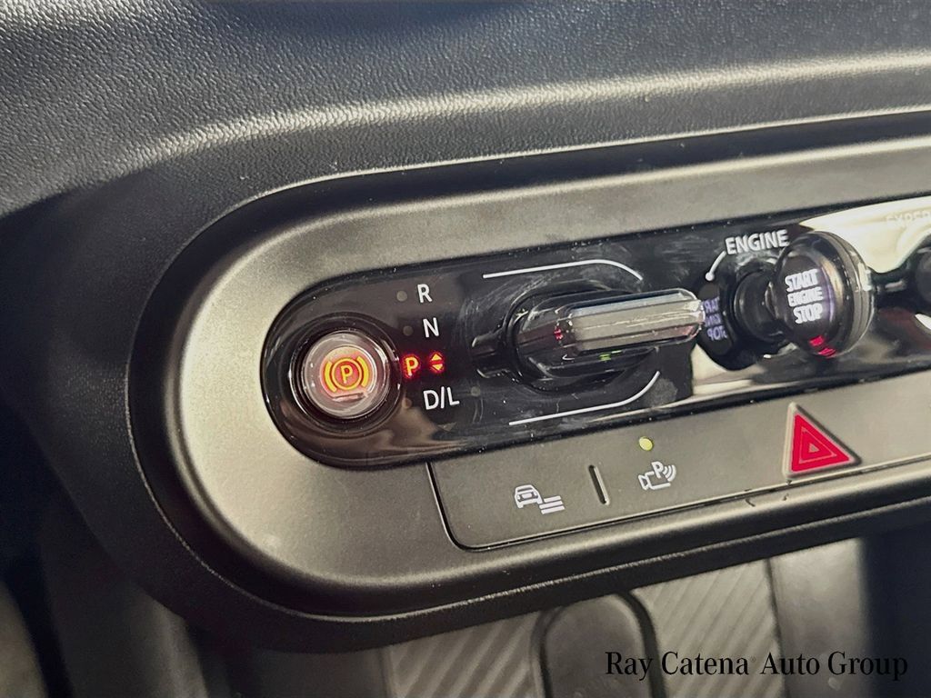 Certified 2025 MINI Cooper S FWD image 15