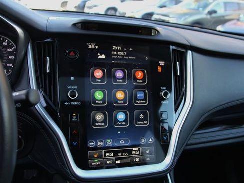 Certified 2023 Subaru Outback Limited XT image 24