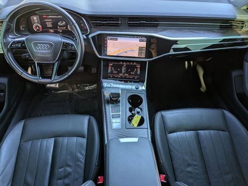 Used 2020 Audi A7 3.0T Premium Plus w/ Premium Plus Package image 18