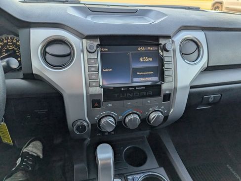 Used 2021 Toyota Tundra image 16