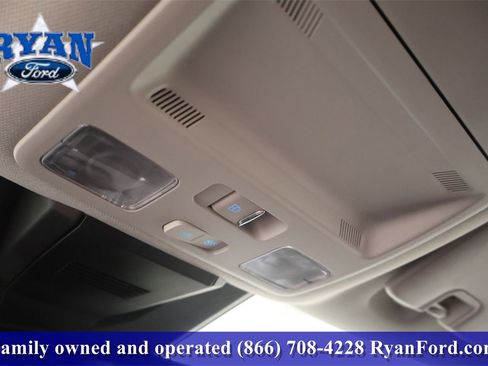 Used 2025 Ford Ranger Lariat w/ Trailer Tow Package image 30