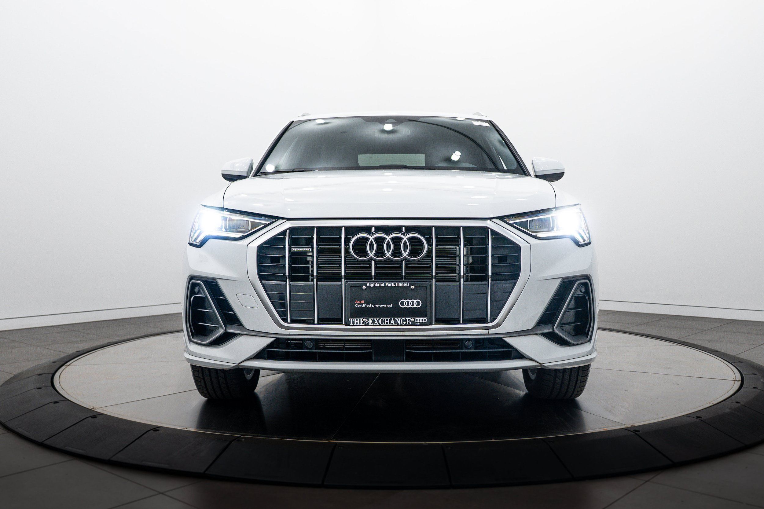 Certified 2023 Audi Q3 2.0T Premium AWD/4WD image 22