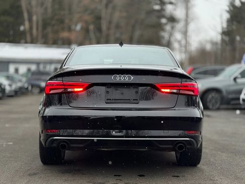 Used 2017 Audi A3 2.0T Premium image 6