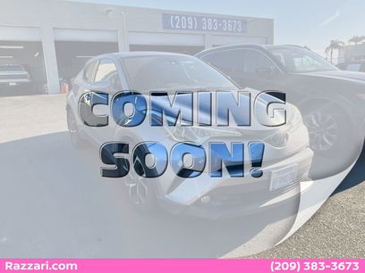 Used 2018 Toyota C-HR XLE