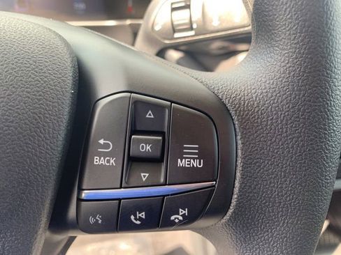 New 2026 Ford Bronco Sport Big Bend AWD/4WD image 29