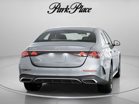 Used 2026 Mercedes-Benz E 350 Sedan image 18