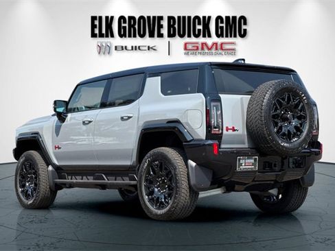 New 2026 GMC Hummer EV SUV w/ LPO, Sport Package image 6