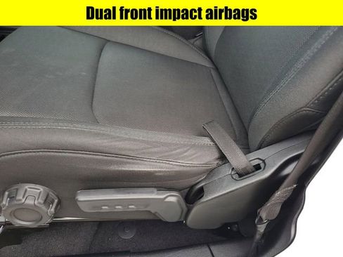 Used 2020 Jeep Gladiator Sport w/ Quick Order Package 24S image 21