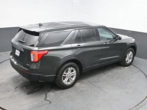 Used 2023 Ford Explorer 4WD image 38