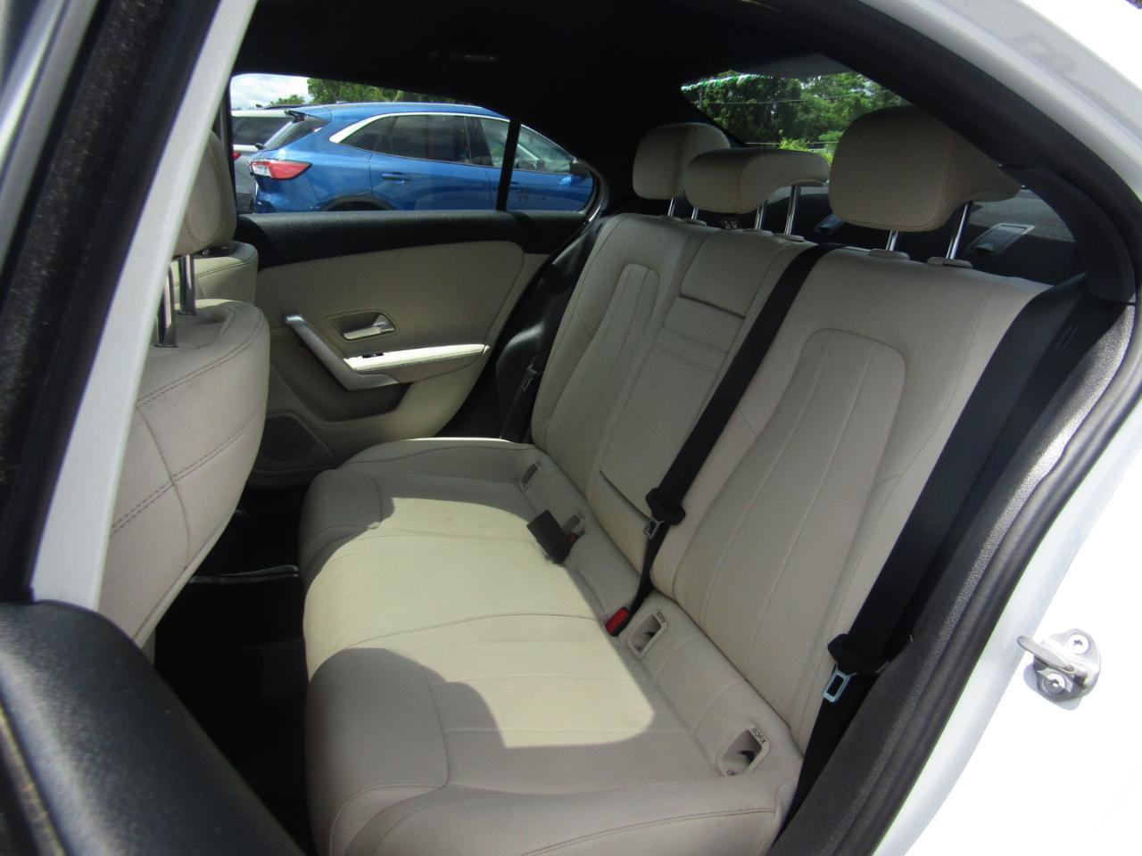 Used 2020 Mercedes-Benz A 220 image 21
