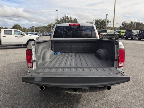 Certified 2019 RAM 1500 Express w/ Express Value Package image 12