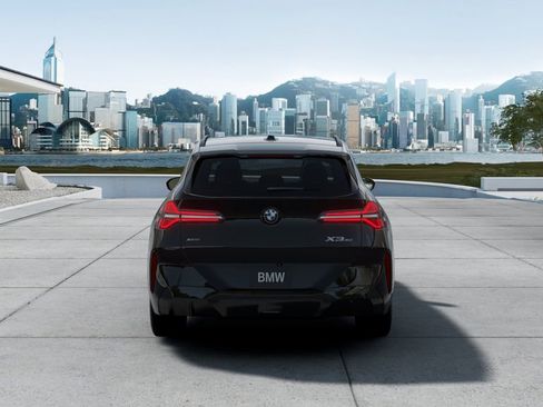 New 2026 BMW X3 xDrive30i AWD/4WD image 5