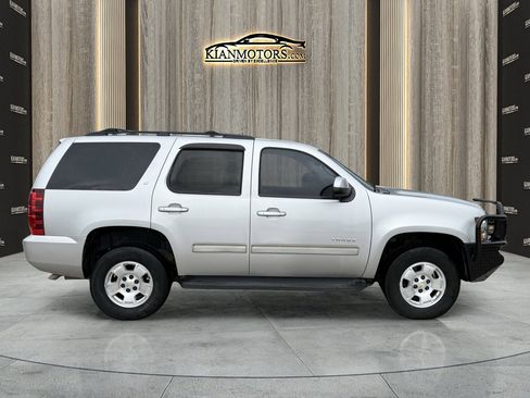 Used 2011 Chevrolet Tahoe LT image 9