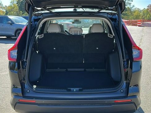Used 2025 Honda CR-V EX-L image 26