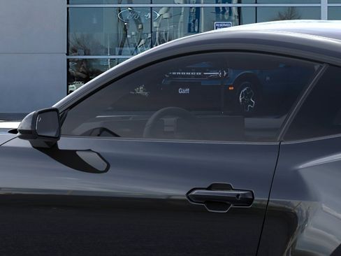 New 2026 Ford Mustang GT RWD image 23