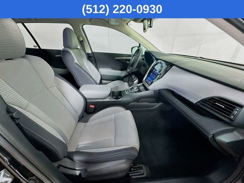 Used 2025 Subaru Outback Premium AWD/4WD image 34