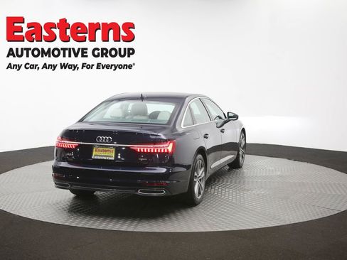 Used 2023 Audi A6 Premium Plus w/ Premium Plus Package AWD/4WD image 42
