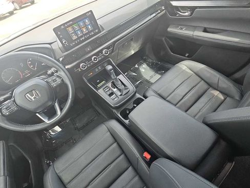 Used 2024 Honda CR-V EX-L image 23