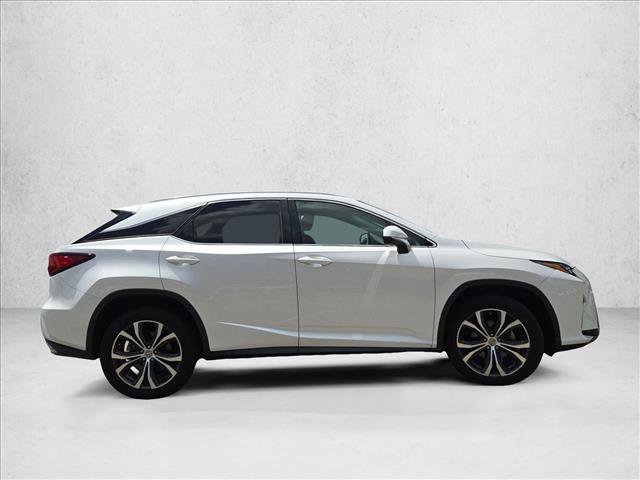 Used 2017 Lexus RX 350 AWD w/ Premium Package image 3