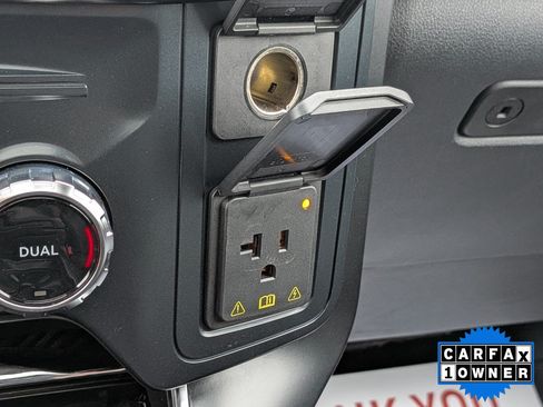 Used 2025 Ford F150 Raptor AWD/4WD image 29
