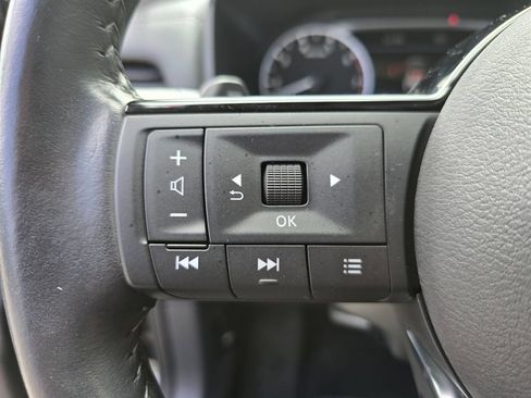 Used 2023 Nissan Rogue SL w/ SL Premium Package AWD/4WD image 30