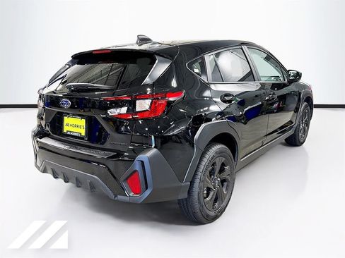 Used 2026 Subaru Crosstrek 2.5i w/ Convenience Package #1 AWD/4WD image 5