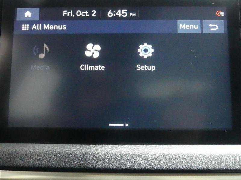 Used 2021 Hyundai Sonata SEL w/ Convenience Package FWD image 35