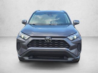 Certified 2025 Toyota RAV4 XLE AWD/4WD video 2