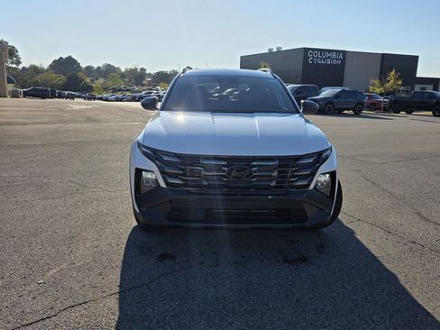 New 2026 Hyundai Tucson XRT image 3