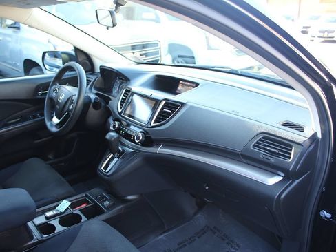 Used 2016 Honda CR-V EX image 19