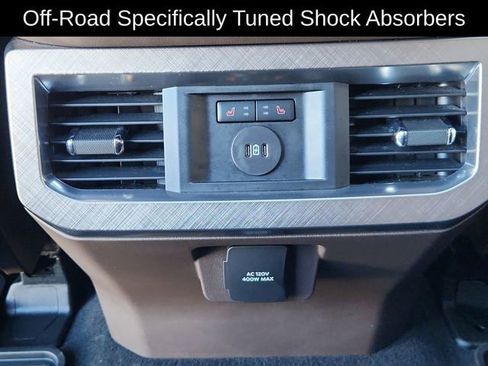 Used 2025 Ford F350 King Ranch AWD/4WD image 29