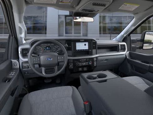 New 2026 Ford F350 XL w/ STX Appearance Package AWD/4WD image 9