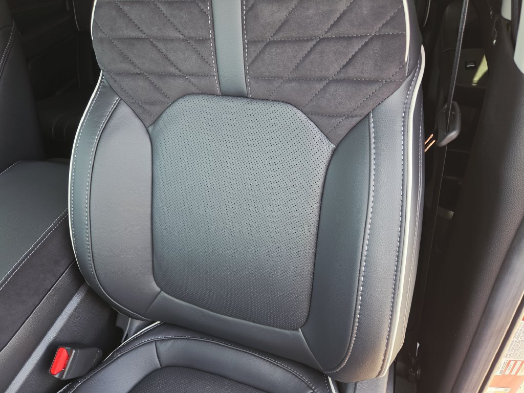 New 2026 Honda Pilot Elite image 10