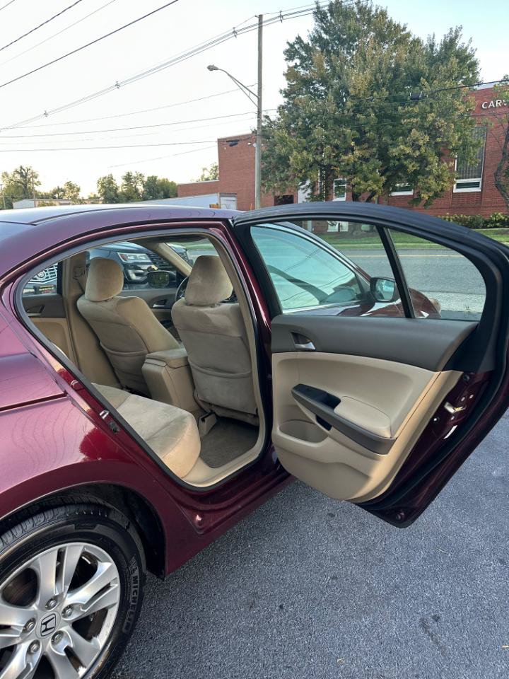 Used 2009 Honda Accord LX-P image 18