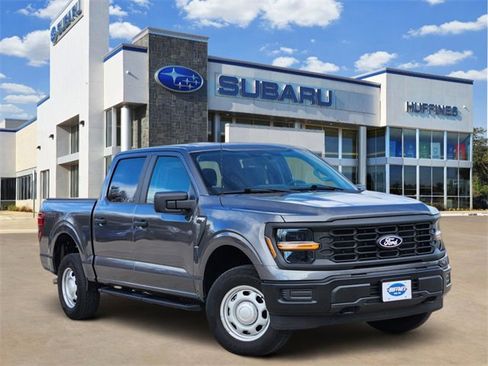 Used 2024 Ford F150 XL image 1