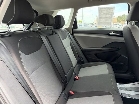 Certified 2024 Volkswagen Taos S FWD image 26
