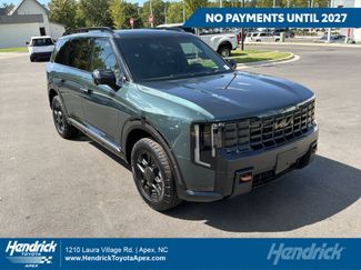 Used 2027 Kia Telluride SX Prestige X-Pro AWD/4WD video 1