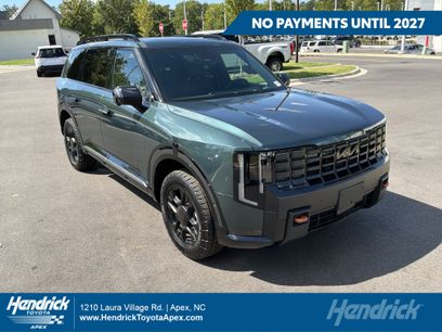 Used 2027 Kia Telluride SX Prestige X-Pro