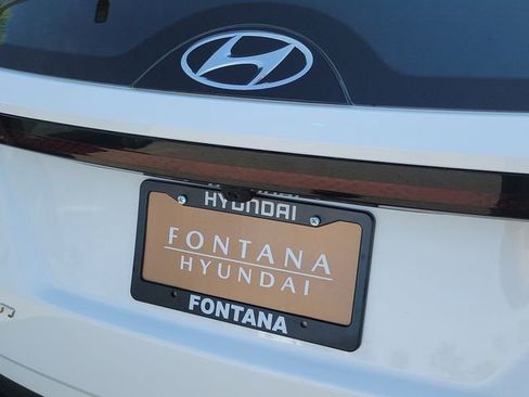 Certified 2024 Hyundai Tucson SE FWD image 22