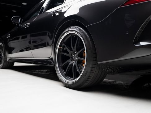 Used 2019 Mercedes-Benz AMG GT 63 S image 84