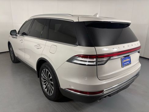 Used 2020 Lincoln Aviator Reserve w/ Equipment Group 201A AWD/4WD image 6