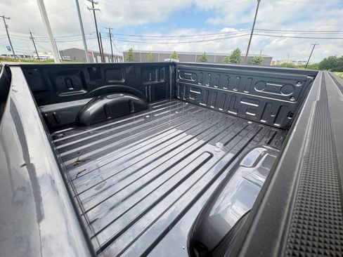 Used 2025 Ford F150 Lariat w/ Equipment Group 501A Mid AWD/4WD image 12