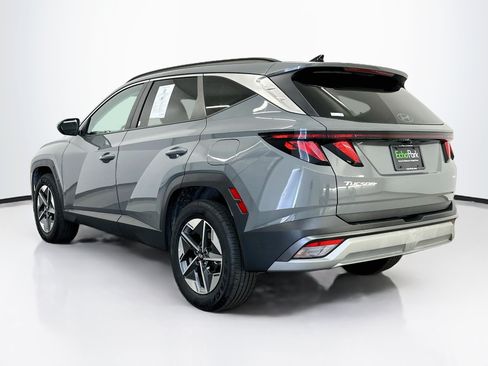 Used 2025 Hyundai Tucson SEL AWD/4WD image 5