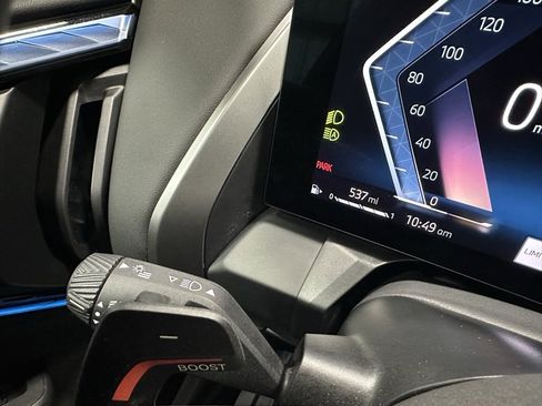 Used 2025 BMW X3 xDrive30i w/ M Sport Package image 21