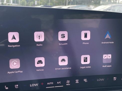 New 2026 Audi A5 2.0T Premium Plus AWD/4WD image 27
