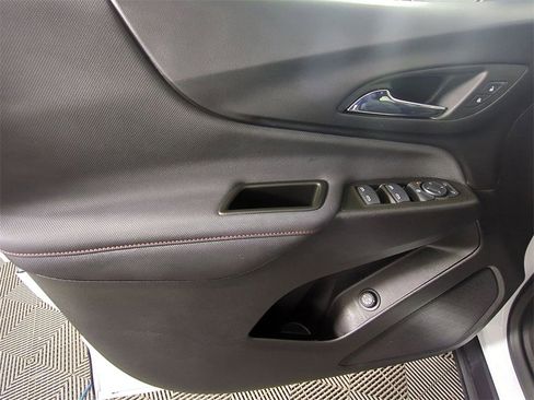 Certified 2024 Chevrolet Equinox RS w/ LPO, Floor Liner Package image 21