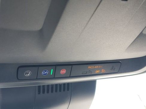 Certified 2023 Chevrolet Tahoe LS AWD/4WD image 31