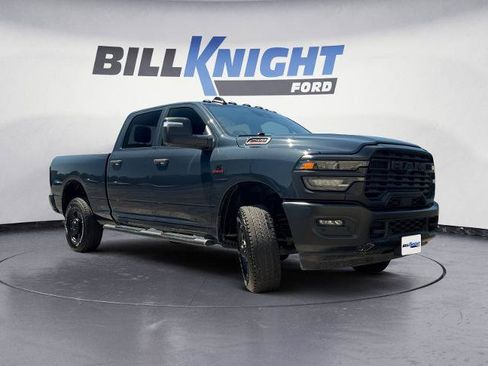 Used 2025 RAM 2500 Tradesman AWD/4WD image 7